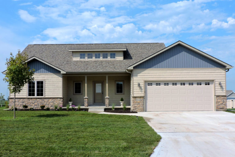 Madison County Realty Real Estate & Home Construction in Winterset, IA